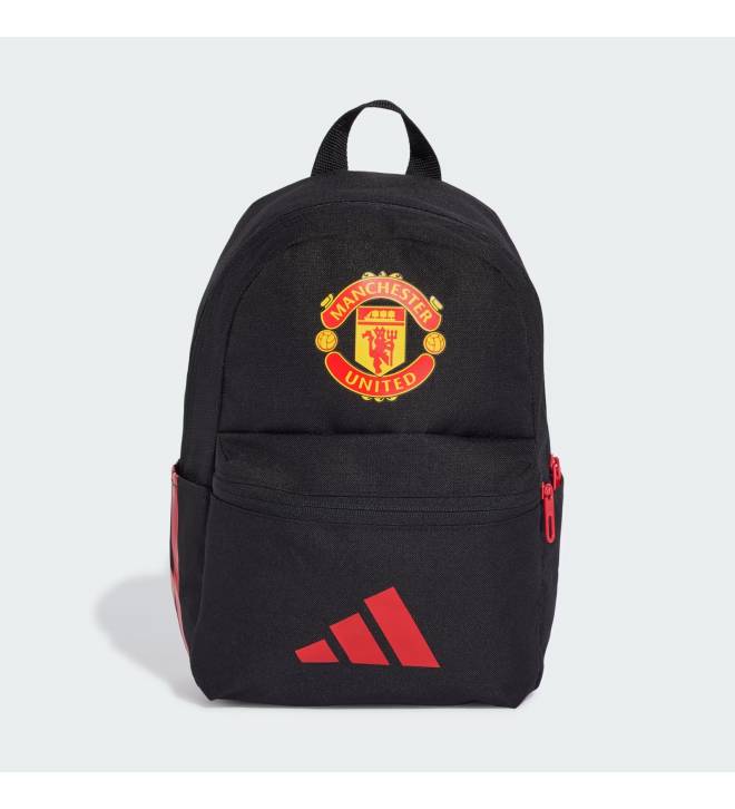 ADIDAS MANCHESTER UNITED KIDS BACKPACK KT0691 ADIDAS MANCHESTER UNITED KIDS BACKPACK KT0691
